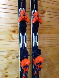 LYŽE ATOMIC REDSTER S7 170CM